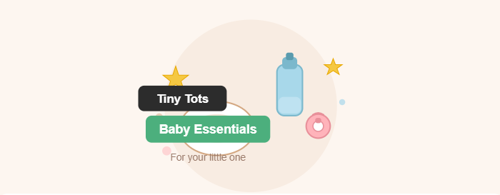 Baby Essentials