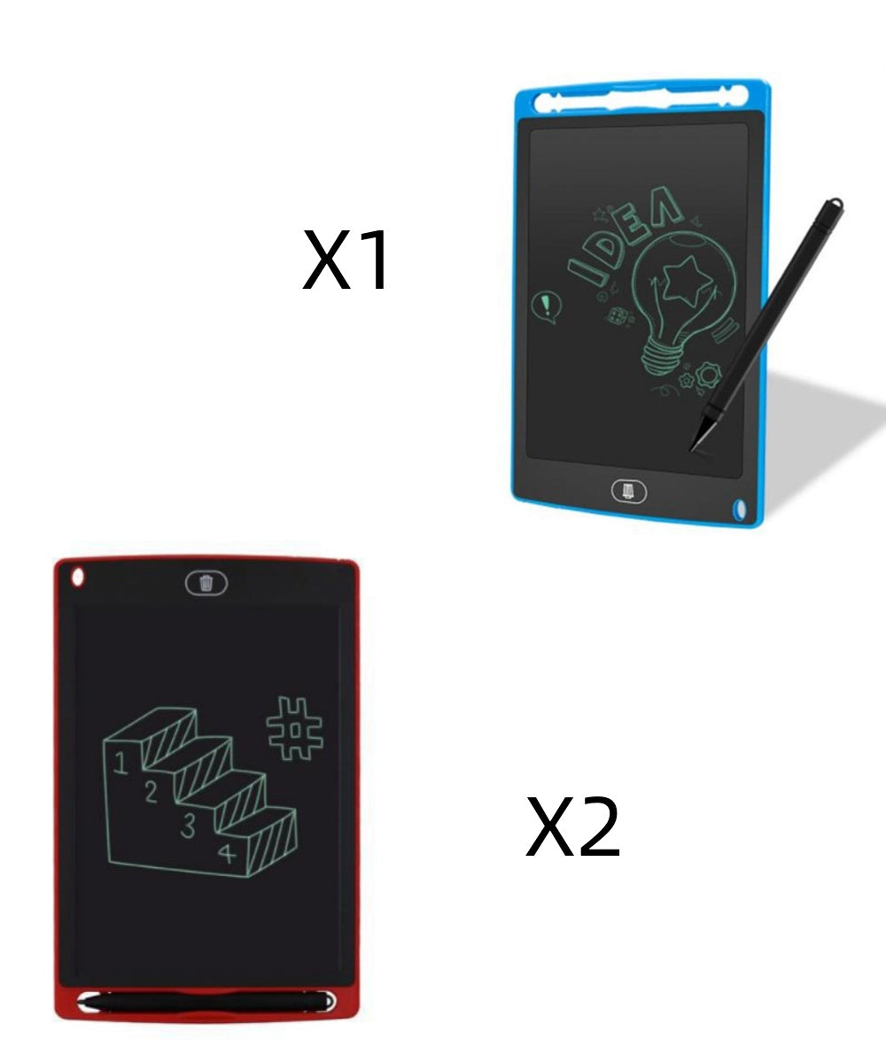 Kids' LCD Note & Draft Board