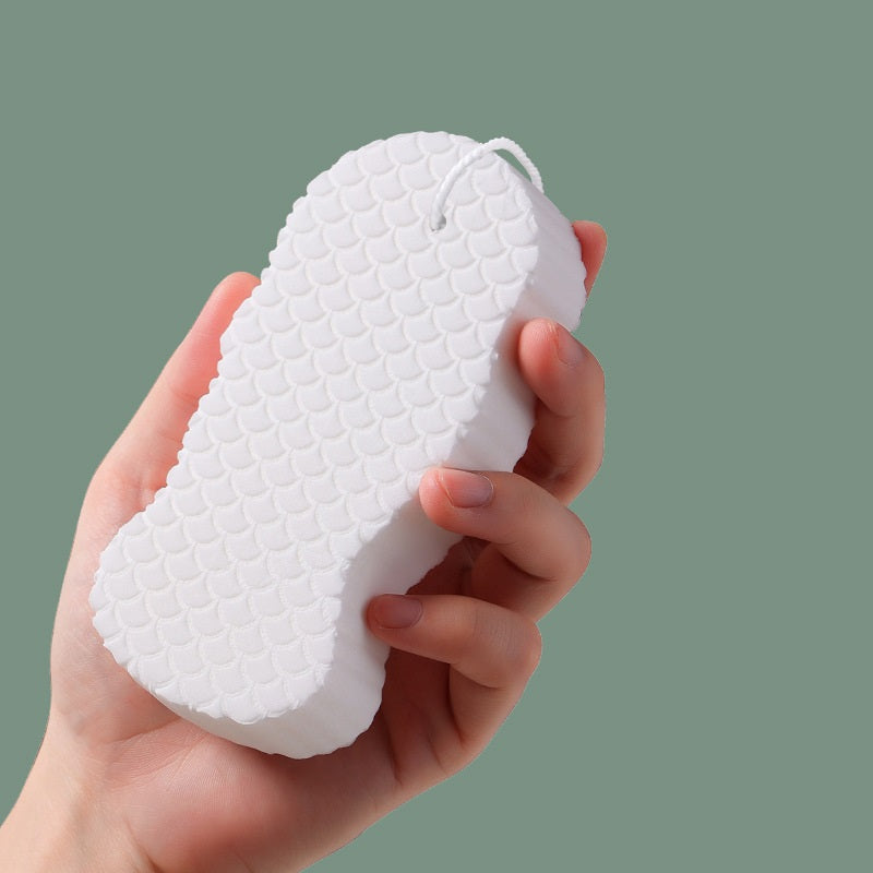 Kids' Soft Bath Sponge