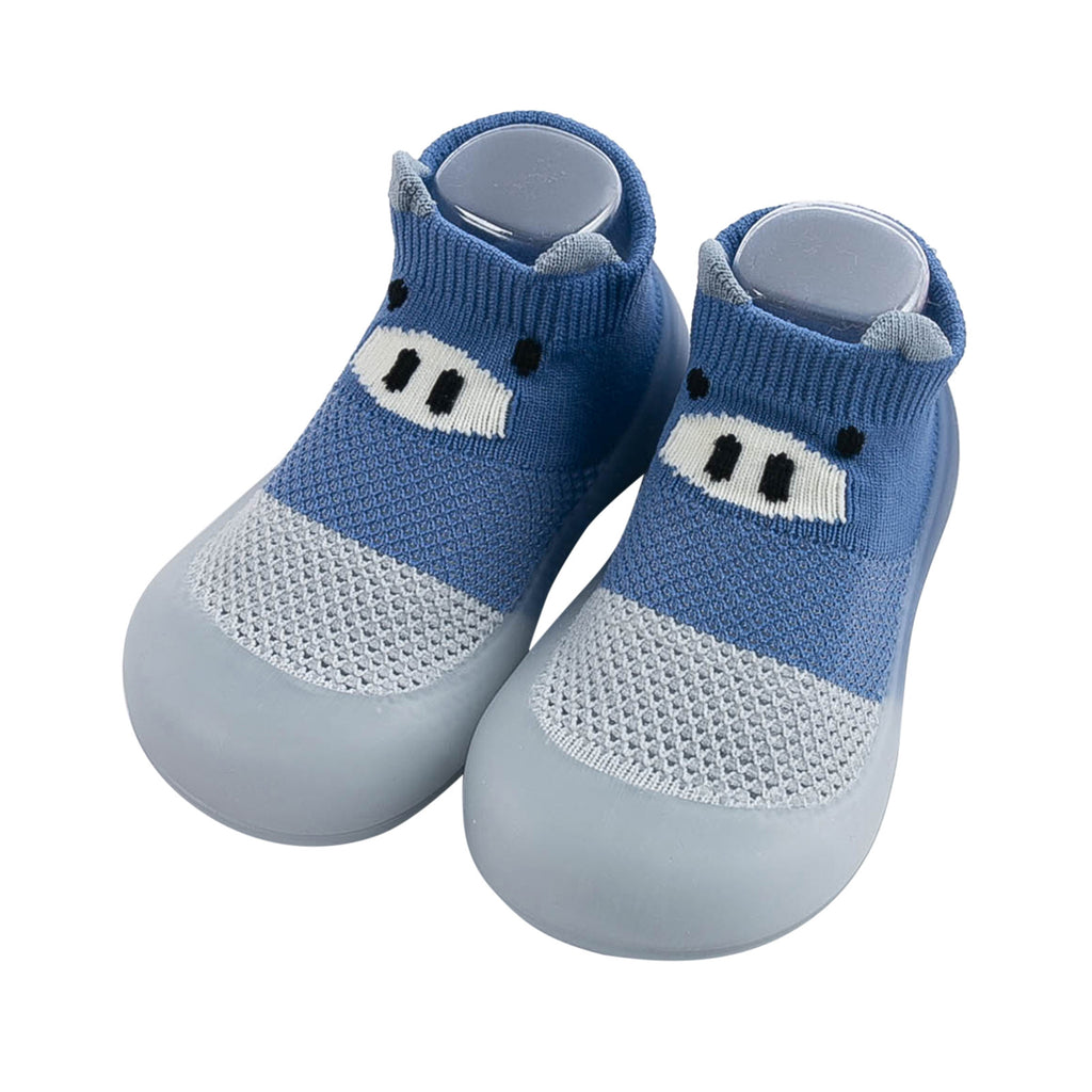 Baby Breathable Soft-Sole Shoes