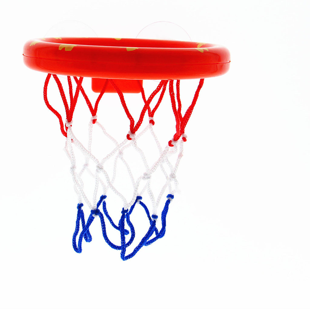 Bath Basketball Hoop Toy