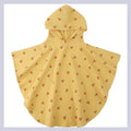 Soft Cotton Hooded Baby Towel