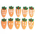 Number Carrot 1–10 Counting Toy