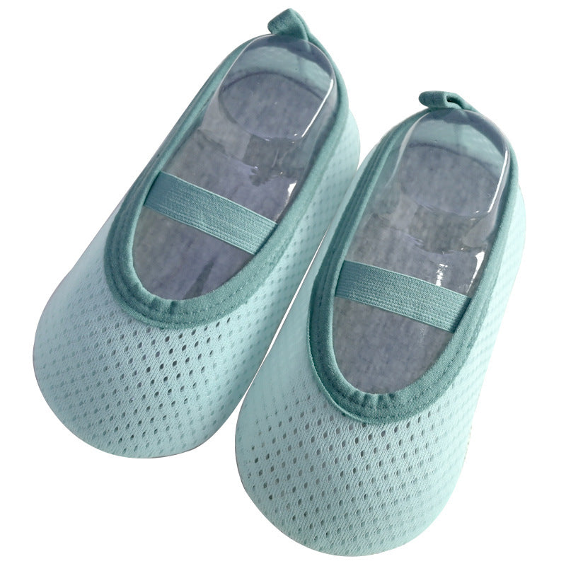 Baby Cartoon Non-Slip Socks