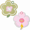 Silicone Flower Drain Cover (2-Pack)