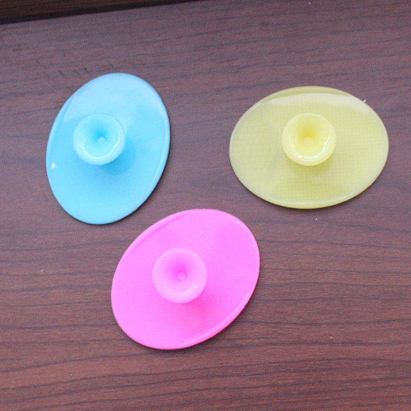 Silicone Baby Shampoo Brush