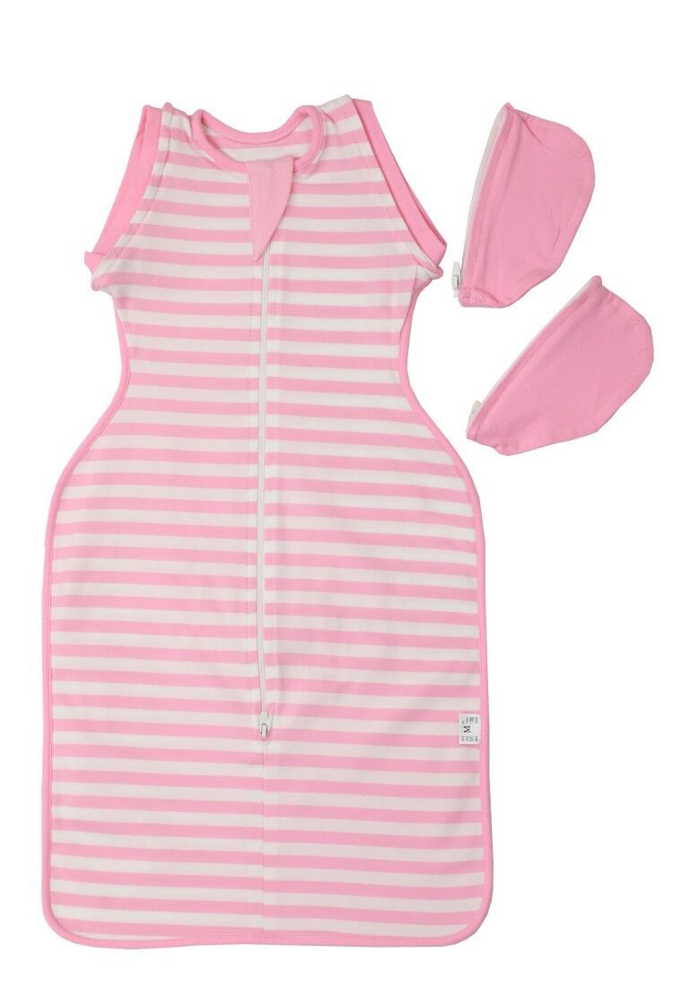 Pure Cotton Anti-Startle Sleeping Bag