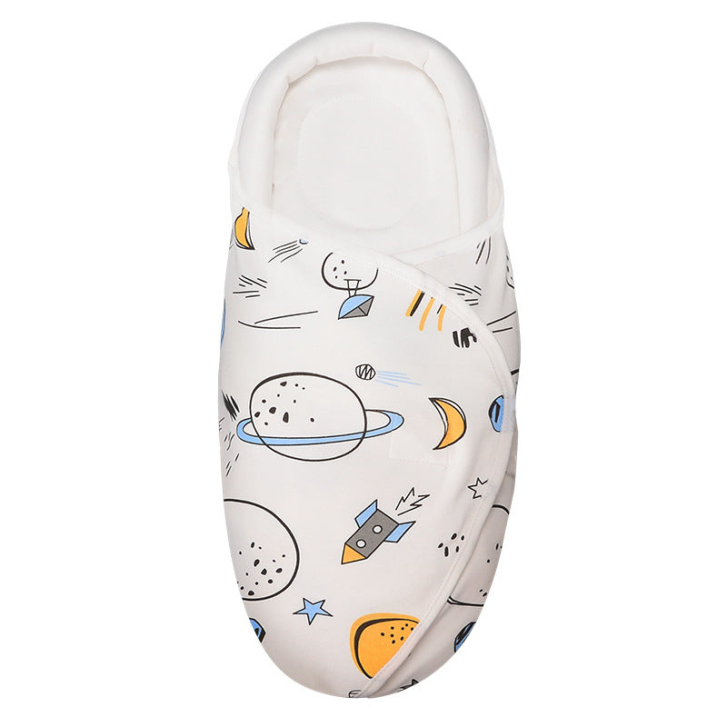Baby Anti-Startle Swaddle