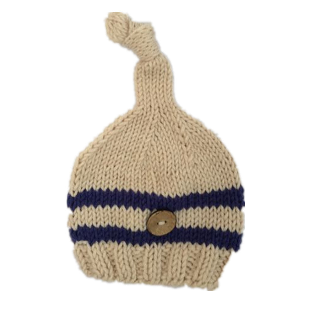 Newborn Festive Two-Piece Set