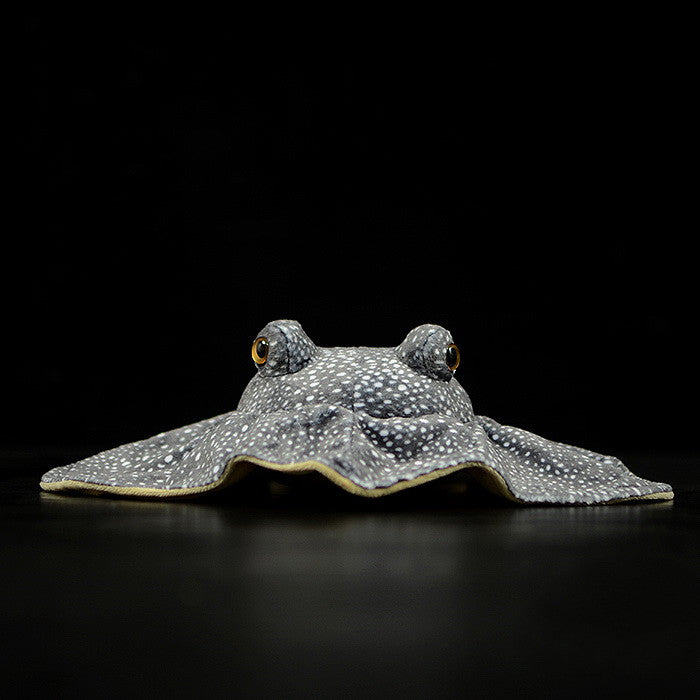 Realistic Sea Animal Plush Toy