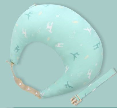 Adjustable Multifunction Nursing Pillow