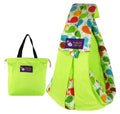 Breathable Cotton Baby Sling