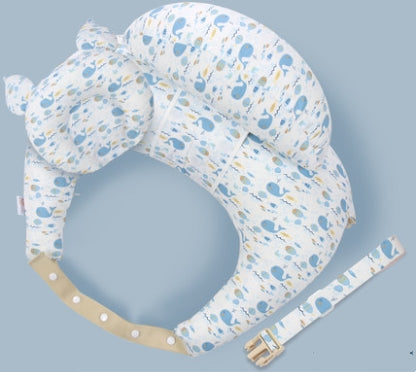 Adjustable Multifunction Nursing Pillow