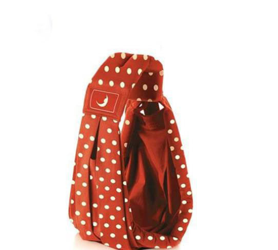 Cotton Baby Sling Carrier