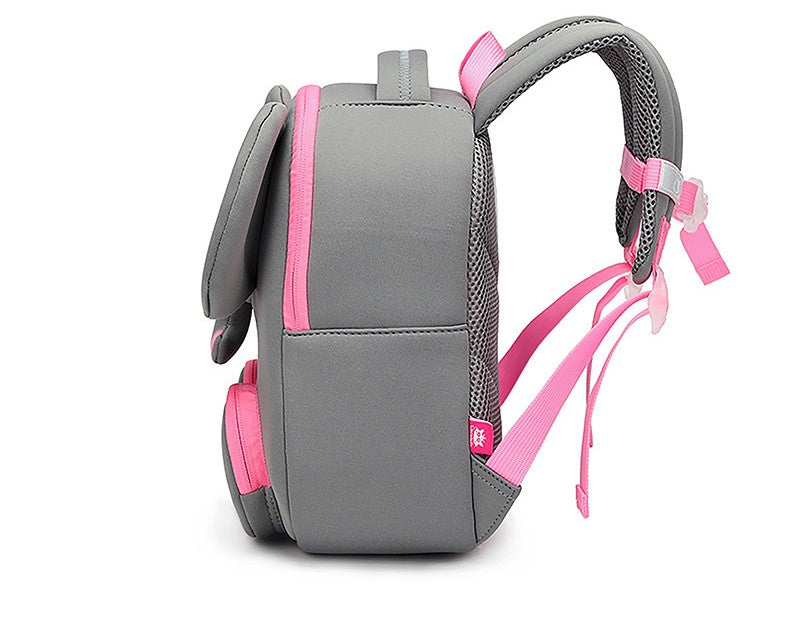 Kids' Lightweight Waterproof Backpack