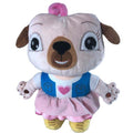 Soft Educational Plush Toy