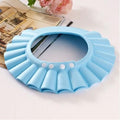 Adjustable Kids' Shampoo Cap