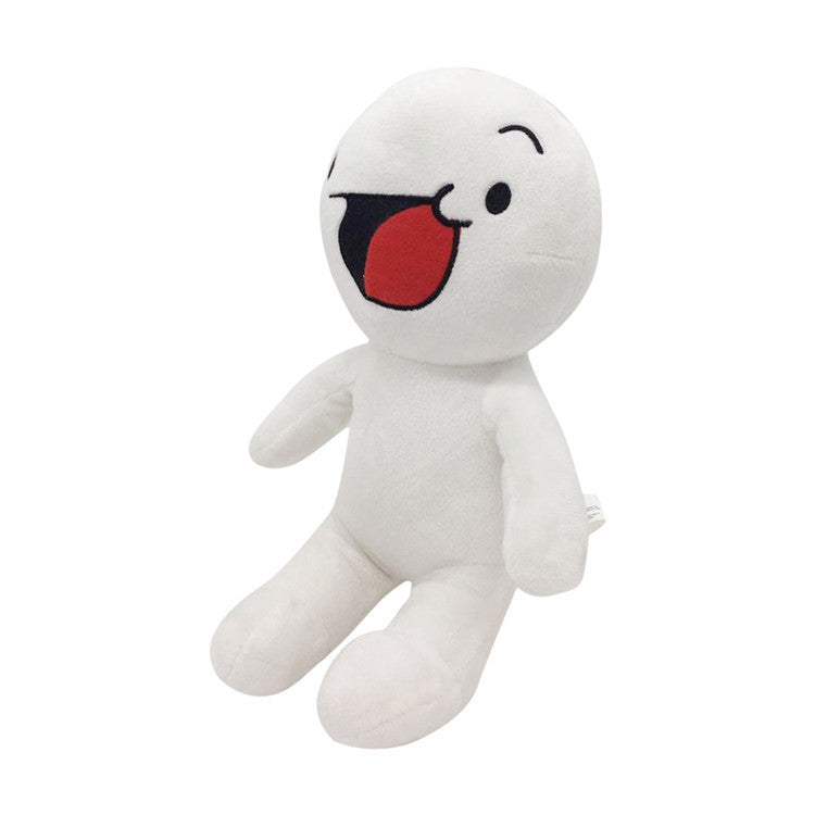 Soft Character Plush Toy