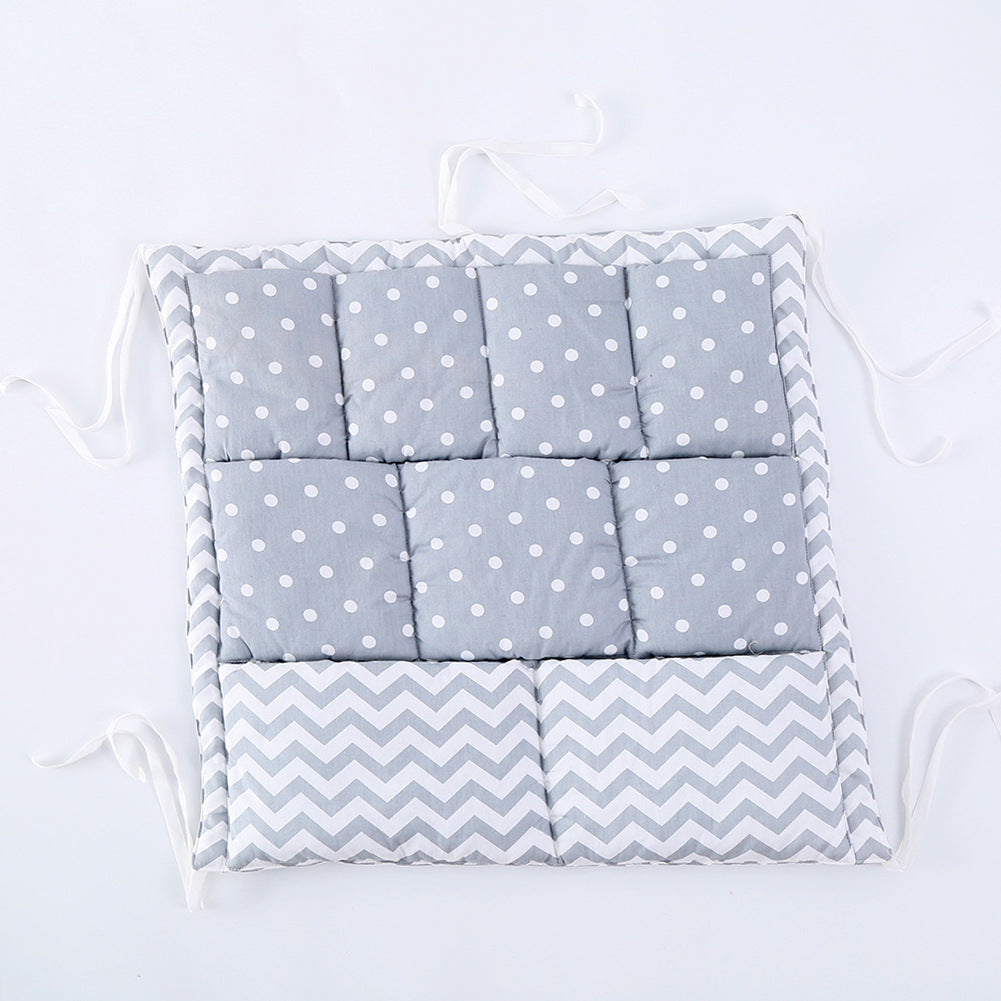 Crib Hanging Storage Organizer