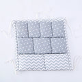 Crib Hanging Storage Organizer
