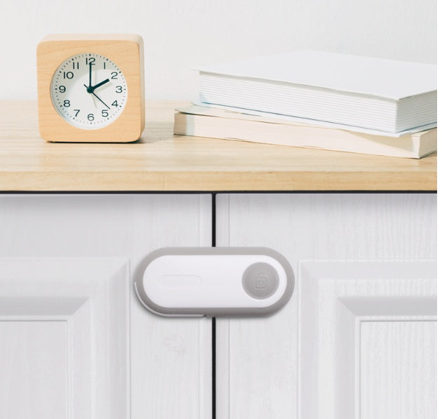 Slim Baby Safety Lock