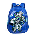 Kids' Mermaid & Spaceman Backpack