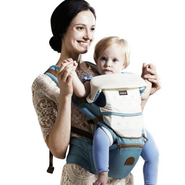 Baby Waist-Stool Carrier