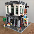 Eco ABS Building Block Set