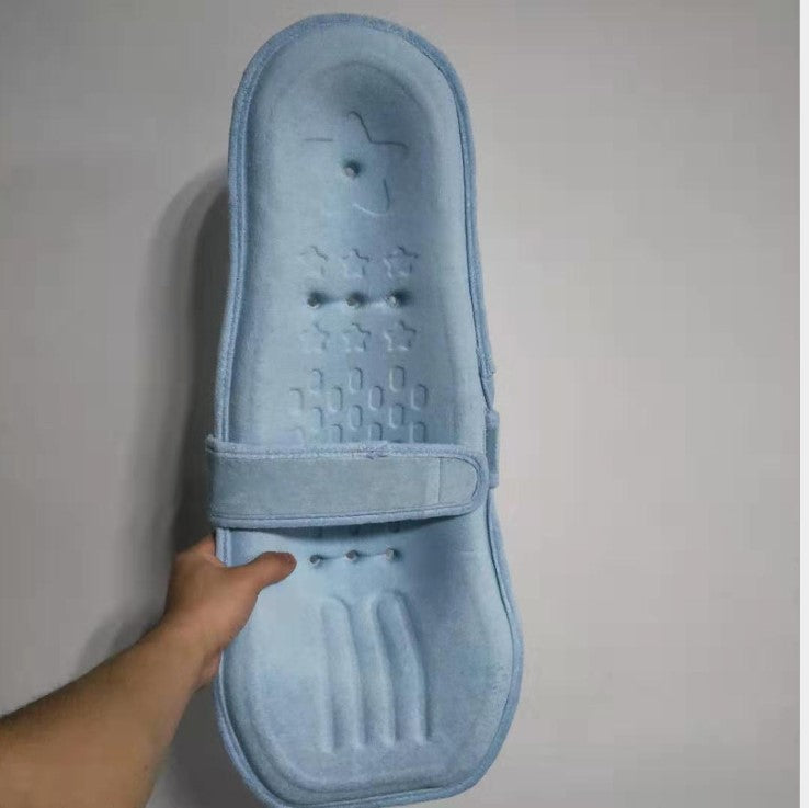 Breathable Cross Nursing Pillow
