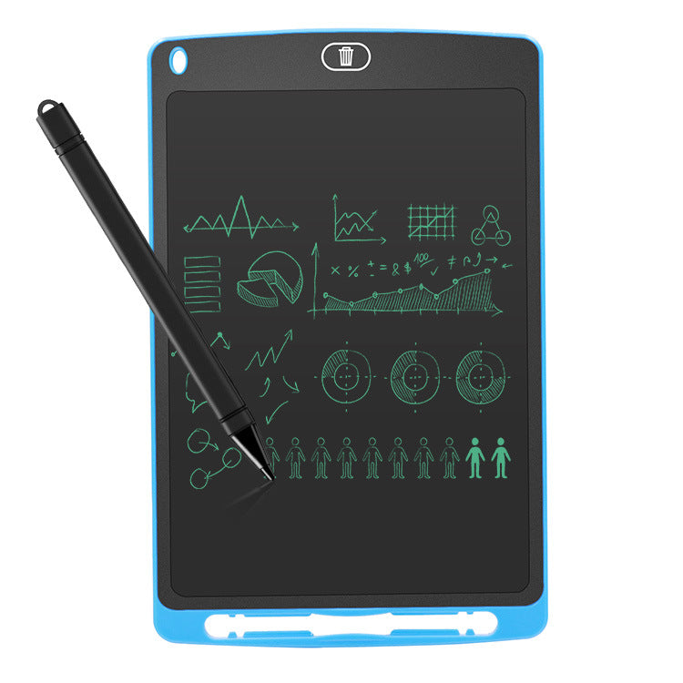LCD Writing & Drawing Tablet