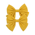 Bow Hair Accessory
