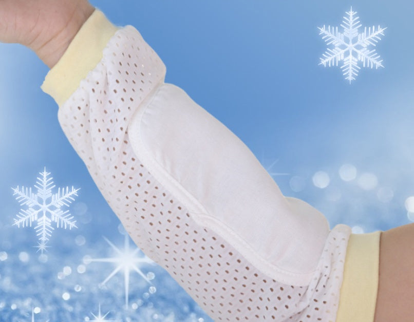 Breathable Nursing Arm Pillow