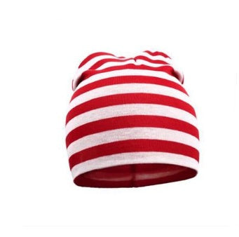 Baby Knit Cap