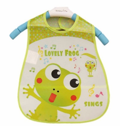 EVA Waterproof Lunch Bib