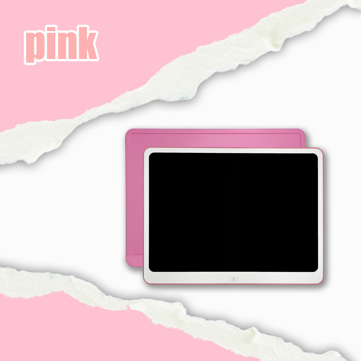 20-Inch Colorful Doodle Tablet