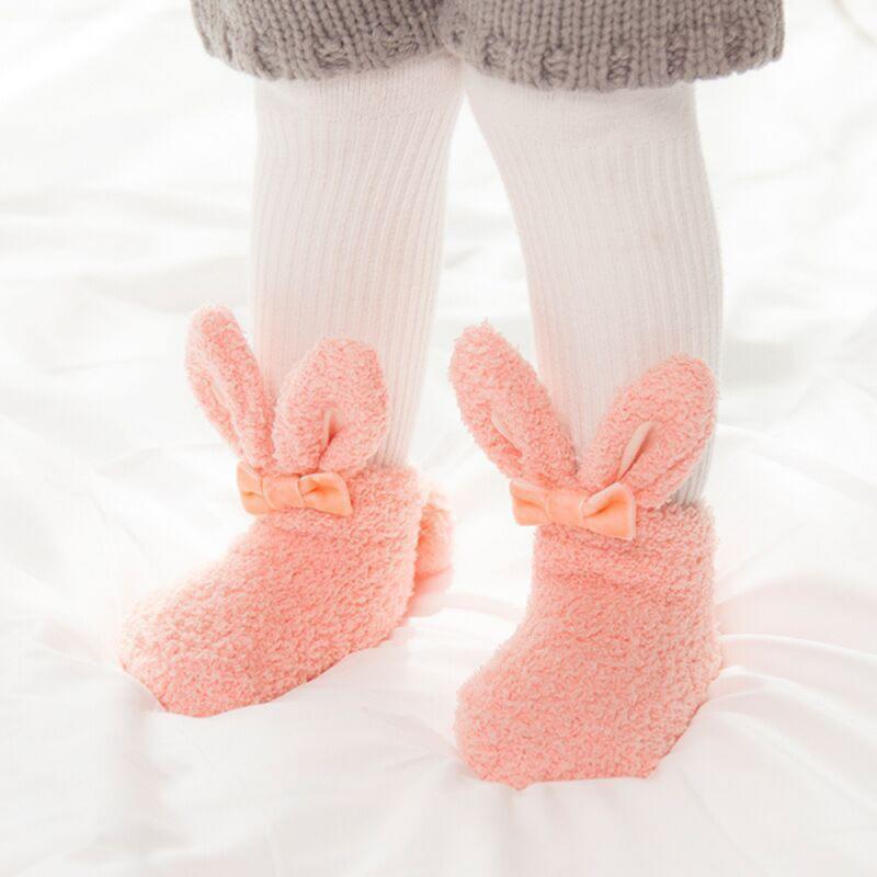 Baby Silicone Non-Slip Socks