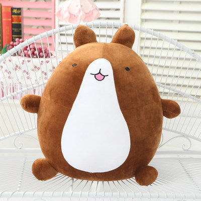 Soft Bear Plush Toy