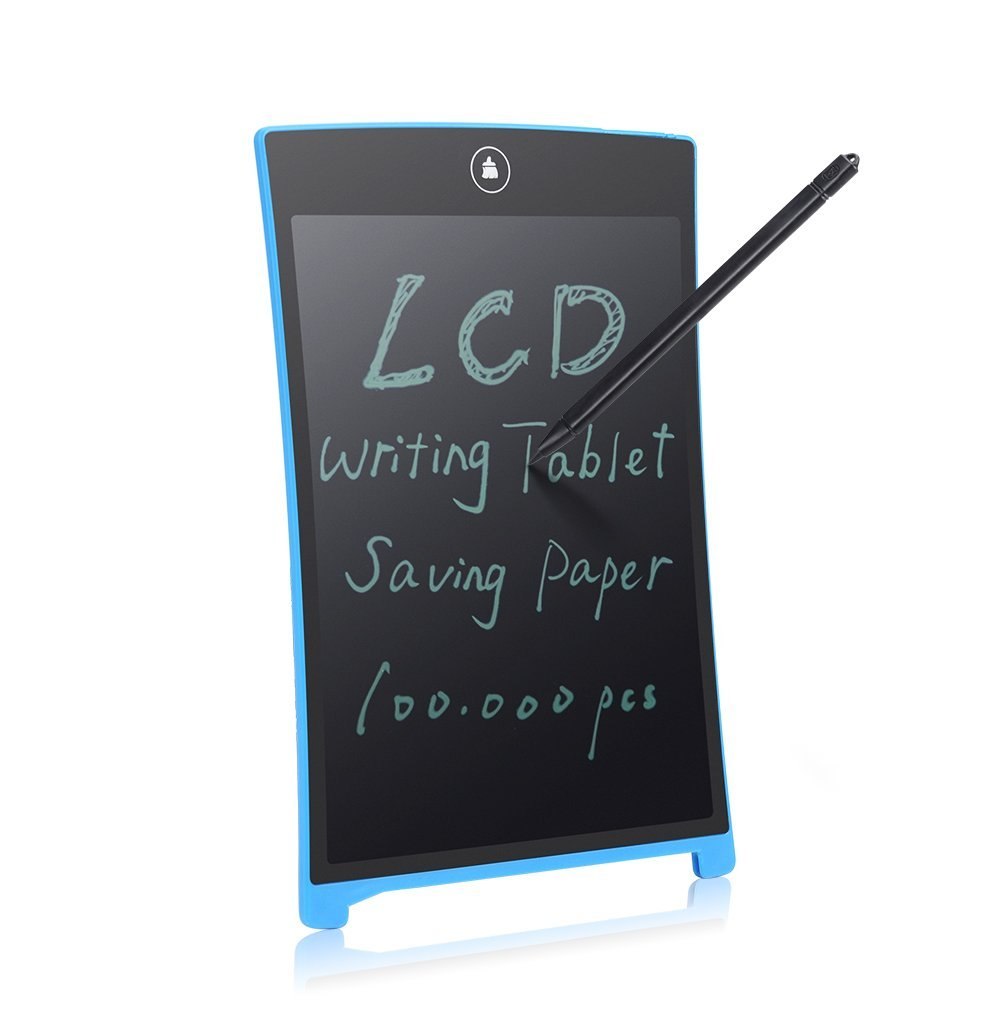 8.5-Inch Mini LCD Message Tablet