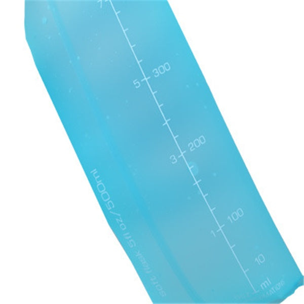Ultralight Soft Sports Water Bottle