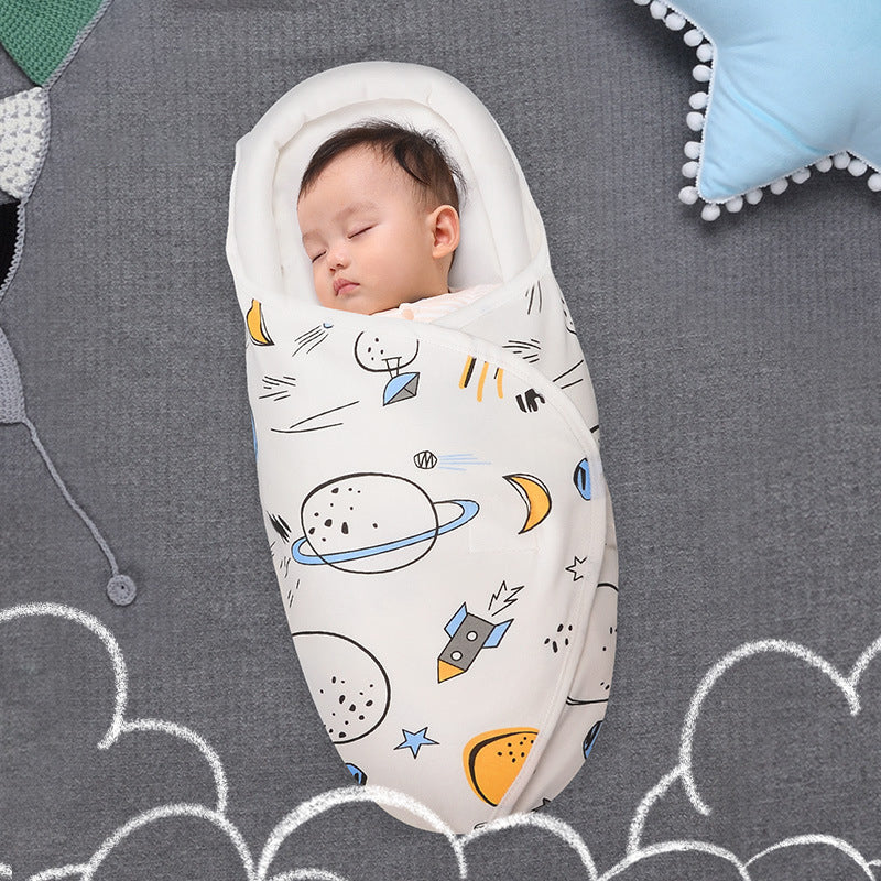 Baby Anti-Startle Swaddle