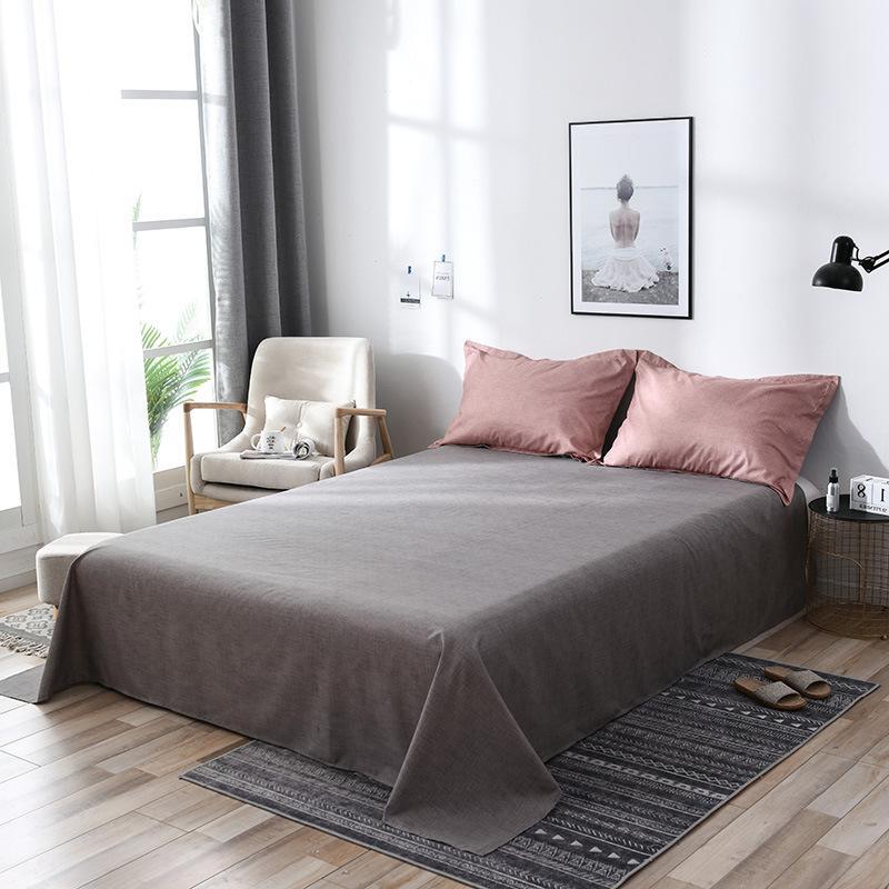 Diamond Velvet Bedding Set (4-Piece)