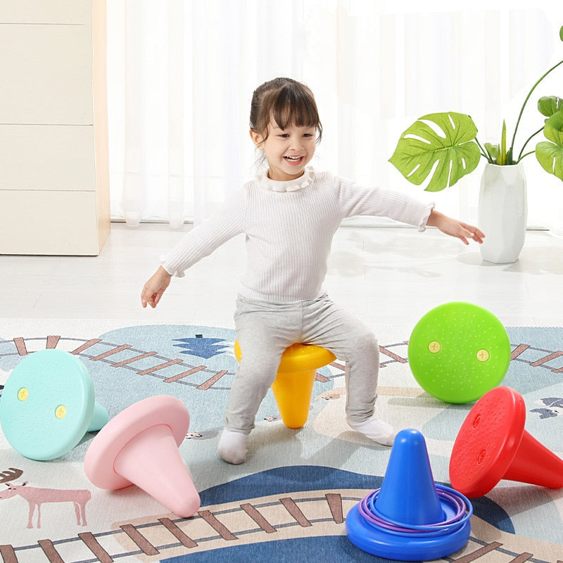 Sensory Focus Training Toy