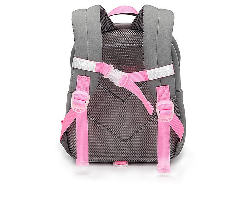 Kids' Lightweight Waterproof Backpack