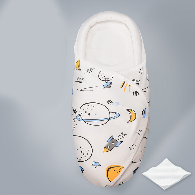 Baby Anti-Startle Swaddle