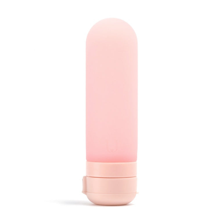 Travel Silicone Cosmetic Bottles