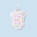Baby Pure Cotton Summer Onesie