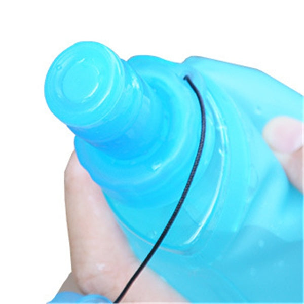 Ultralight Soft Sports Water Bottle