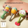 Baby Rattle Gift Set