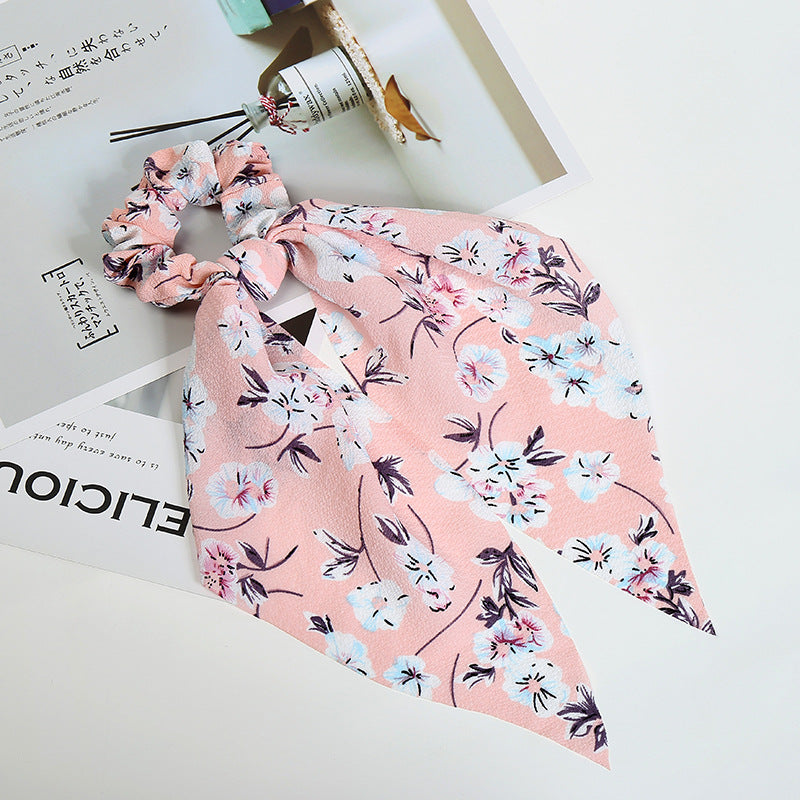 Elastic Turban Headband