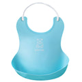 Soft Silicone Waterproof Bib